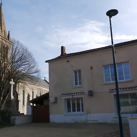 Bed & Breakfast La Marmotte A Queue Plate Le Beugnon