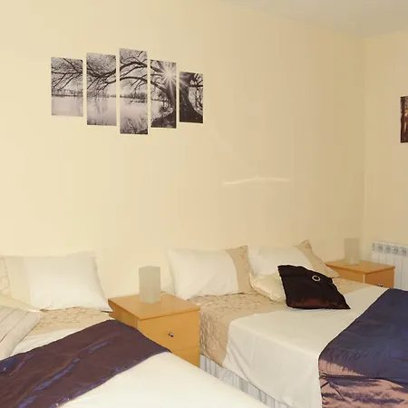 La Marmotte A Queue Plate Bed & Breakfast