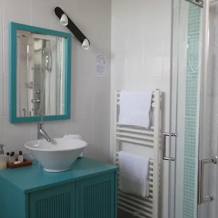 Bed & Breakfast La Marmotte A Queue Plate