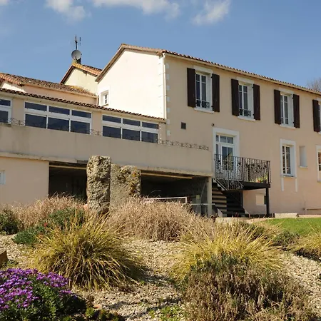 La Marmotte A Queue Plate Le Beugnon