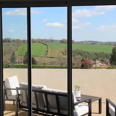 La Marmotte A Queue Plate * Le Beugnon