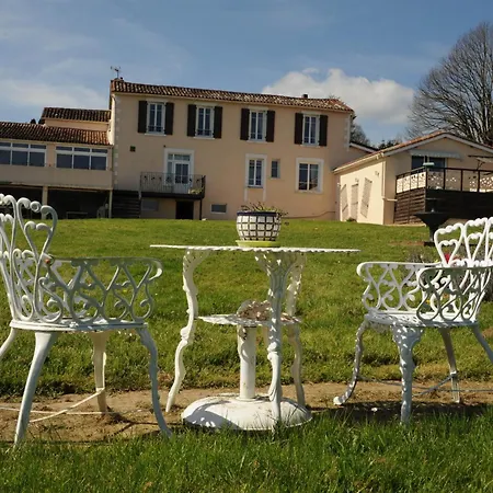 Bed & Breakfast La Marmotte A Queue Plate Le Beugnon