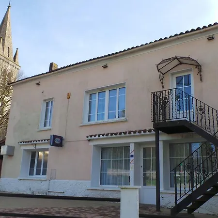 La Marmotte A Queue Plate *