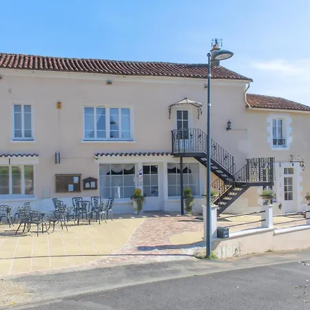 La Marmotte A Queue Plate