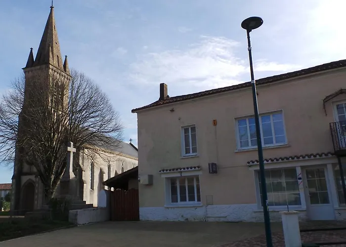 Bed & Breakfast La Marmotte A Queue Plate Le Beugnon