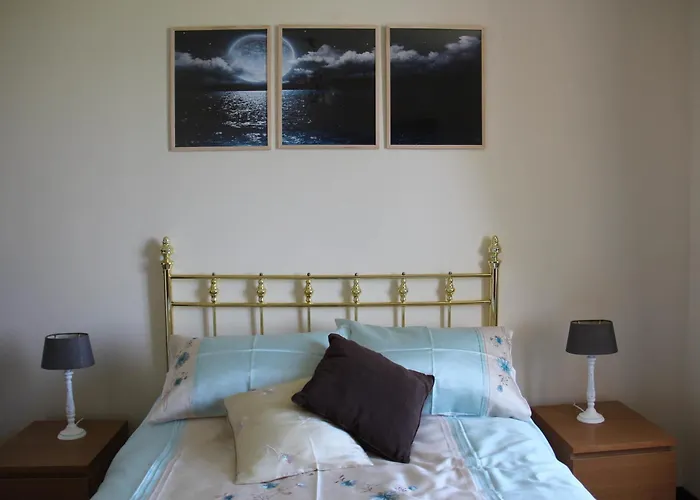 Bed & Breakfast La Marmotte A Queue Plate Le Beugnon