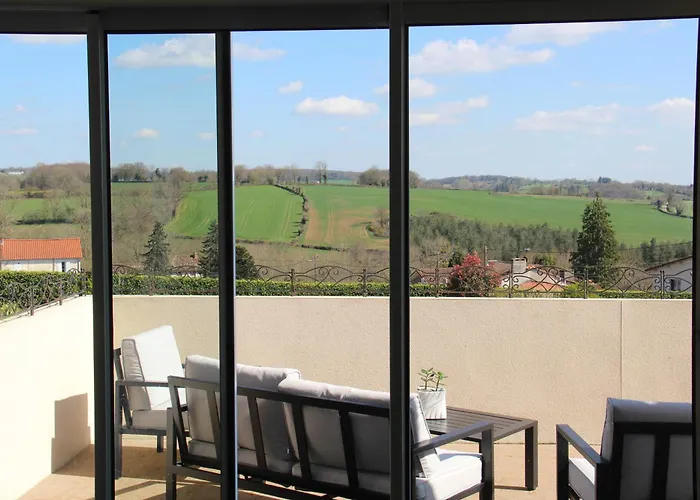 La Marmotte A Queue Plate * Le Beugnon