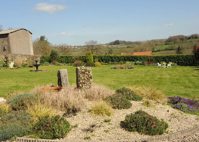 Bed & Breakfast La Marmotte A Queue Plate