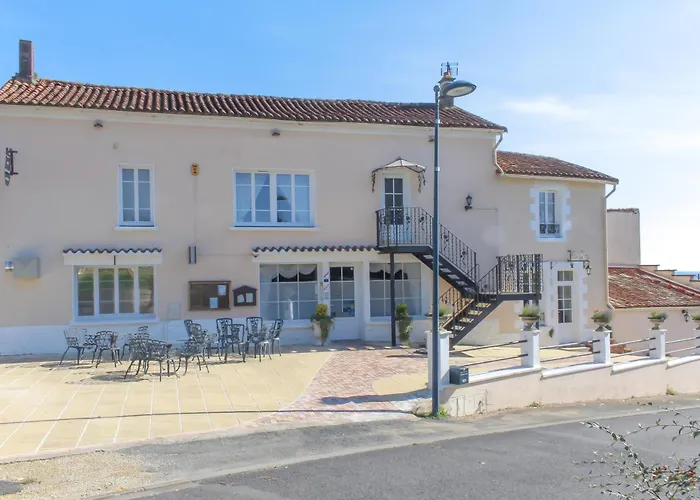 La Marmotte A Queue Plate